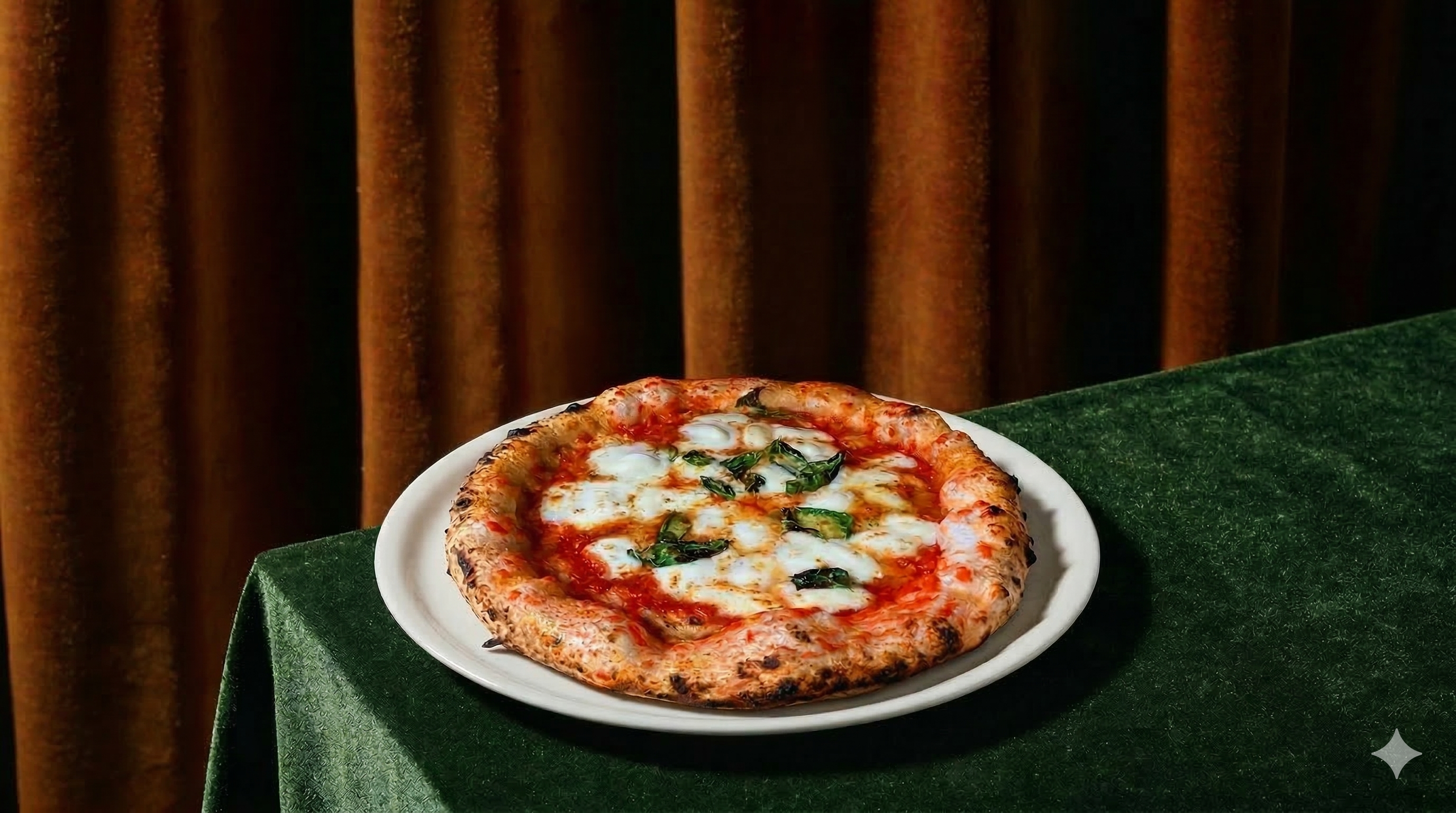 Coming soon: "PizzeRina"